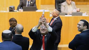 Israels umstrittenes Gesetz zur Todesstrafe – wird es wieder aufgehoben?