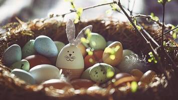 Mehr als Osterhase: Die wahre Bedeutung von Ostern und seinen Traditionen