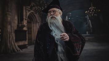 neue harry potter-serie: zweite staffel soll schon in arbeit sein