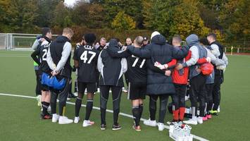 nicht nur wegen verschollenem sponsor: keine regionalliga für etsv hamburg
