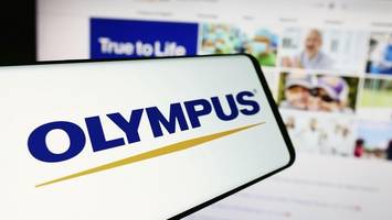 Olympus streicht in Hamburg mehr als 200 Jobs – sogar Kündigungen drohen