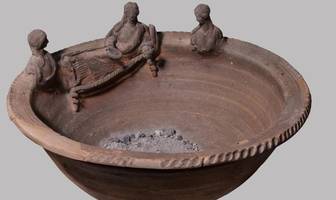 So roch Pompeji kurz vor dem Untergang – Forscher finden exotische Räucherharze