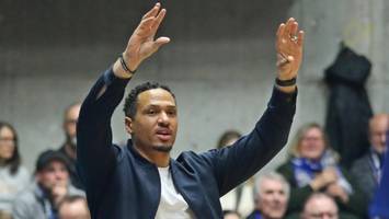 Trainer-Beben bei Crailsheim Merlins: Verlässt McCray Club zu Bundesligisten?