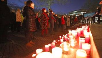 4375 Corona-Tote – Hamburg bekommt schon bald einen zentralen Gedenkort