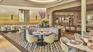 Diese Hamburger Restaurants und Bars zählen bundesweit zu den Schönsten