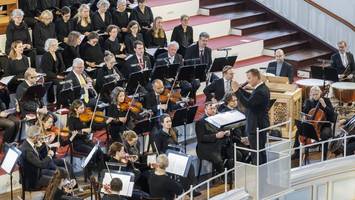 Karfreitag in Hamburgs Kirchen: Für diese Passionskonzerte gibt es noch Karten