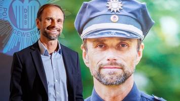 Polizei chronisch unterbesetzt: Scharfe Kritik von Gewerkschaft und Politik