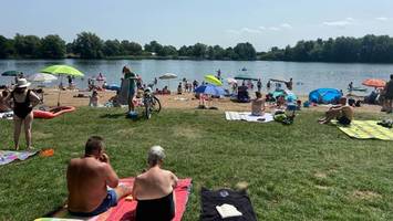 See Hinterm Horn bekommt ab Mai eine Rettungswache