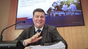 senat beschließt tariftreuegesetz: „kein lohndumping mit steuergeld“