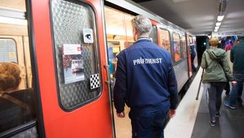 Ticketkontrollen in Hamburg: Diese Stationen sind die Hotspots der Prüfdienste