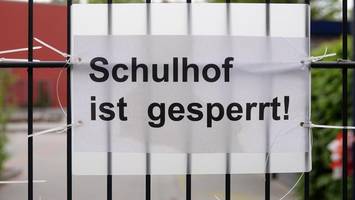 Trotz Vandalismus: Linke fordert Öffnung der Schulhöfe für die Allgemeinheit