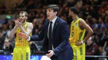 Alba Berlin holt wohl College-Talent – mit NBA-Perspektive?