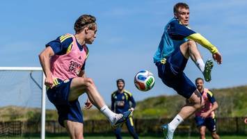 Smith-Befürchtung wird wahr – so lange fällt der St.-Pauli-Profi aus