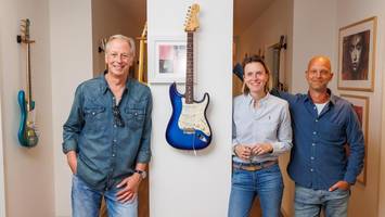 gestartet mit musik für aida-schiffe: firmengründer aus hamburg sagt tschüs