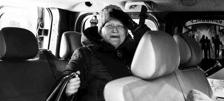 warum der kampf der ukraine für europa so wichtig ist: till mayers neues buch