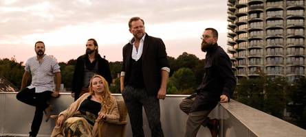 band john garner kündigt ihre auflösung an: „wir gehen auseinander, ohne zerstritten zu sein“