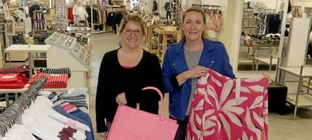 „Das Kaufhaus ist nicht tot“: Dieses Augsburger Geschäft stemmt sich gegen den Trend