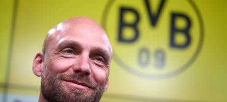 ole book gibt jetzt bei seinem herzensverein die kommandos