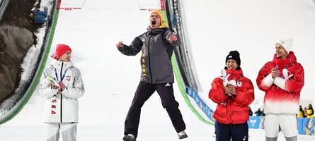 wintersport-saison ist beendet: diese sieben geschichten bleiben in erinnerung