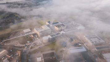 Dem deutschen Industriearbeiter geht die Luft zum Atmen aus