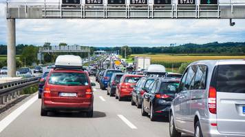 hier droht an ostern massiver stau – so vermeiden sie ihn