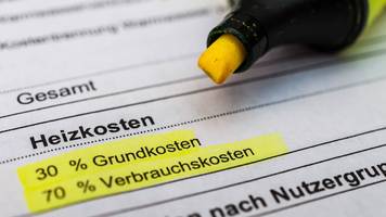 Preishammer bei Gas-Netzgebühren: Mehr als 3000 Euro bis 2045