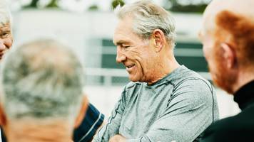 wer nur über sich selbst spricht, ist unsicher – oder narzisst