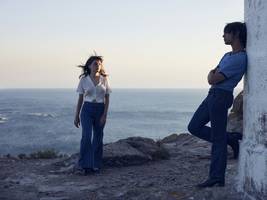 Kino: Sommerglück, leicht angeknackst