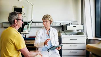 eine neue umfrage zeigt: jeder dritte patient ist im arztgespräch unehrlich und lügt zu symptomen, tabakkonsum oder dem eigenen gewicht