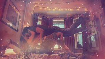 Unsere sexuellen Fantasien hängen stark von unserer Persönlichkeit ab