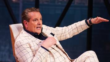 Autounfall-Beichte in Höhle der Löwen: Ralf Dümmel ist bei Tempo 200 gegen Schwertransporter gefahren