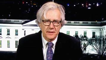 in der live-schalte: rtl-korrespondent peter kleim kriegt klingelndes handy nicht aus