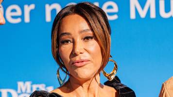 Verona Pooth: Missbrauch hat mich über viele Jahre begleitet