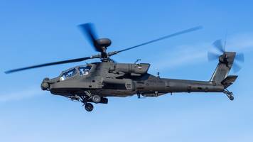 Kampf-Helis fliegen direkt über Villa von US-Sänger Kid Rock