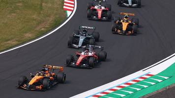 Ex-Schumi-Rivalen Hill und Villeneuve widersprechen nörgelnden Formel-1-Fahrern