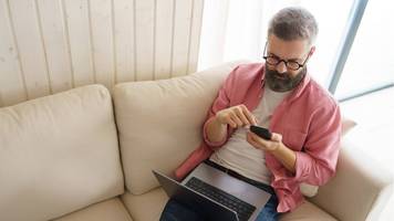 Bei Code 9393 droht Trade-Republic-Nutzern eine böse Falle