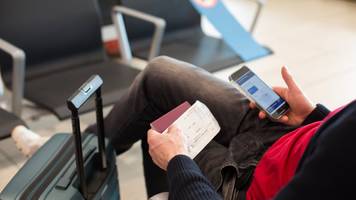 Die neue EU-Identität ist mehr als nur eine praktische App