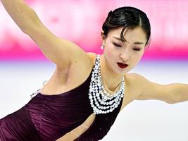 Eiskunstlauf: Eine Rose als Vermächtnis