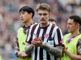 fc st. pauli: schwede smith verletzt