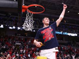 March Madness im Basketball: Die College-Revolution, die Deutschland schmerzt