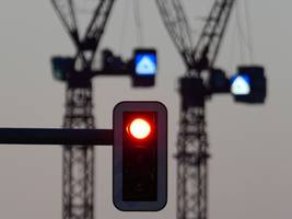 Konjunktur: Energiepreisschock bremst das Wachstum