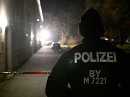 Nach Leichenfund in Moosach: Polizei ermittelt gegen Kollegen wegen unterlassener Hilfeleistung