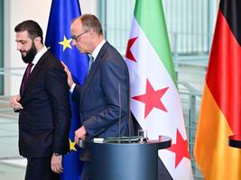 Syrien-Rückkehrer: 80 Prozent – die Zahl, die niemand genannt haben will