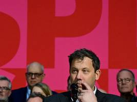 umfrage: ehegattensplitting ist beliebter, als es klingbeil lieb sein kann