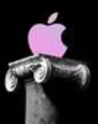 50 jahre apple: fällt der apfel weit vom stamm