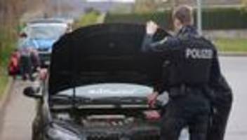 Autotreffen: Car-Samstag im Harz – 300 Fahrzeuge erwartet