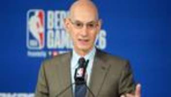 Basketball: NBA bekommt Milliardenangebote für Europa-Clubs