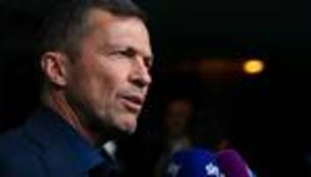 Borussia Dortmund: Matthäus zu Schlotterbeck: Zeit, eine Deadline zu setzen