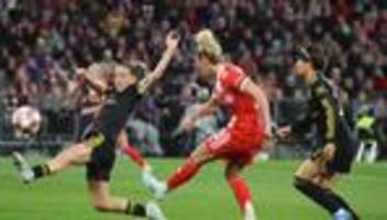 Doppelschlag gegen Manchester: Bayern-Fußballerinnen im Halbfinale der Champions League