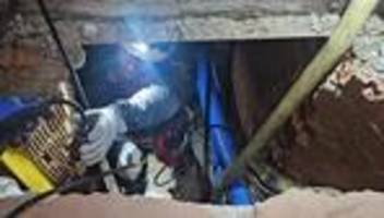 drogenschmuggel: drogentunnel zwischen marokko und spanischer exklave ceuta entdeckt